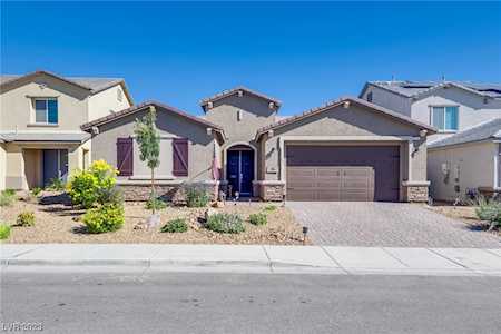 1526 Dire Wolf Ave North Las Vegas, NV 89084
