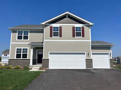 16960 S Lucas Dr Plainfield, IL 60586