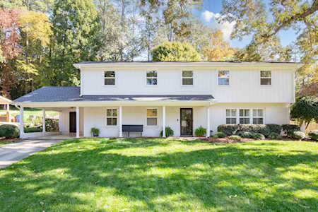 817 Davidson Street Raleigh, NC 27609