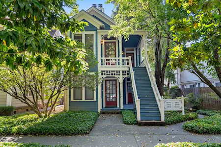 2414 G Street Sacramento, CA 95816