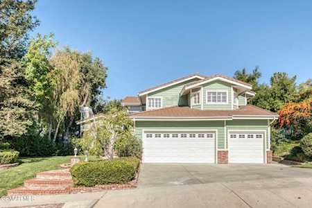 284 Fawn Valley Ct Simi Valley, CA 93065