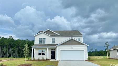 1380 Porchfield Dr. Conway, SC 29526