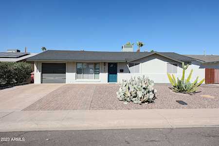 7814 E Cypress St Scottsdale, AZ 85257