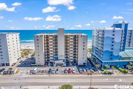 4701 S Ocean Blvd. #7D North Myrtle Beach, SC 29582