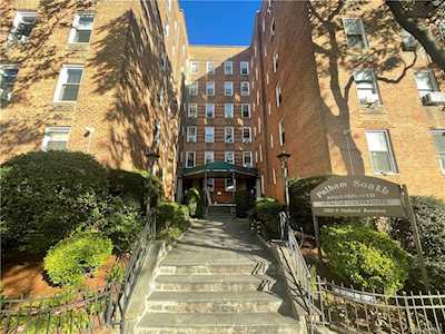 2104 Holland Ave #3F Bronx, NY 10462
