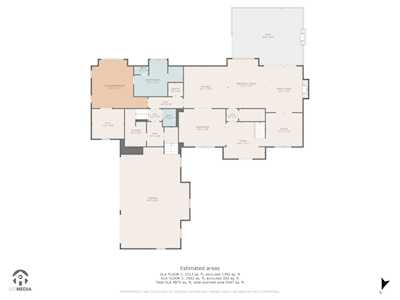 6417 Waterford Dr Brentwood, TN 37027