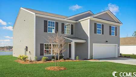 252 Black Pearl Way Myrtle Beach, SC 29588