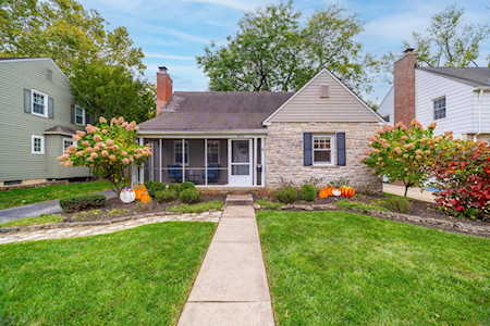 435 Arden Road Columbus, OH 43214