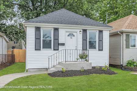 58 Bergen St North Middletown, NJ 07748