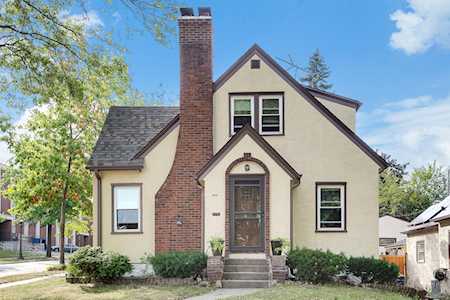 673 Waseca Street Saint Paul, MN 55107