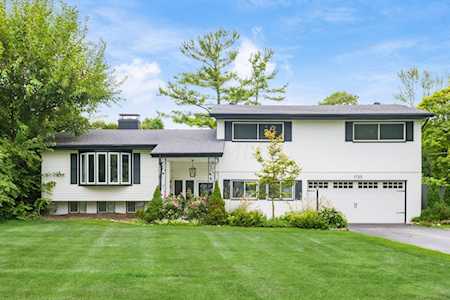 1720 Riverhill Road Columbus, OH 43221