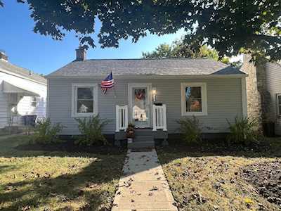 159 E Royal Forest Boulevard Columbus, OH 43214