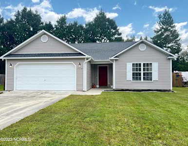 110 Butternut Circle Jacksonville, NC 28546