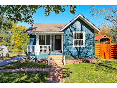 729 E Cornell Ave Englewood, CO 80113