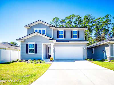 1863 Cogdill TRCE Middleburg, FL 32068