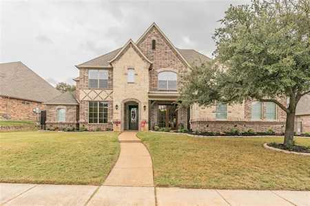 817 Gentle Wind Drive Keller, TX 76248