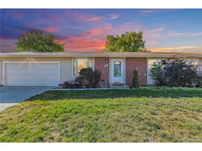 8710 W 88th Pl Westminster, CO 80021