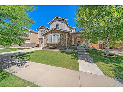 25349 E Fair Dr Aurora, CO 80016