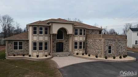456 Ridge Road South Brunswick, NJ 08810