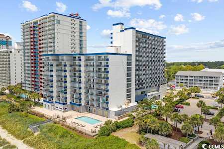 2001 S Ocean Blvd. #1001B Myrtle Beach, SC 29577