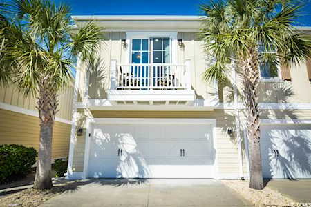 709 Madiera Dr. #CH4-R2 North Myrtle Beach, SC 29582