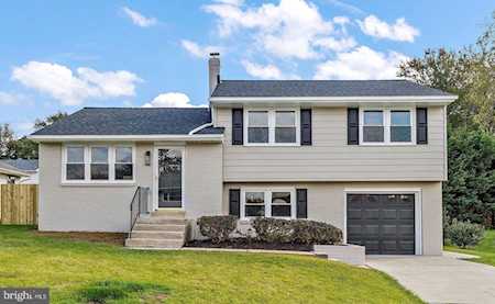 3214 Bristol Dr Wilmington, DE 19808