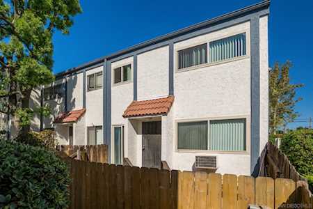 8150 Winter Gardens Blvd #16 Lakeside, CA 92040