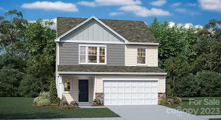 224 Brentwood Dr Statesville, NC 28625