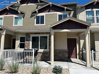 6145 White Wolf Point Colorado Springs, CO 80925