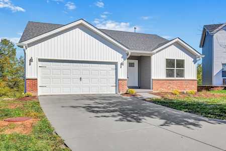 348 Briarchase Circle Lake St Louis, MO 63367