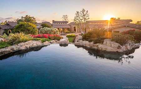 6884 El Camino Del Norte Rancho Santa Fe, CA 92067