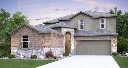 2045 Guntersville BND Leander, TX 78641