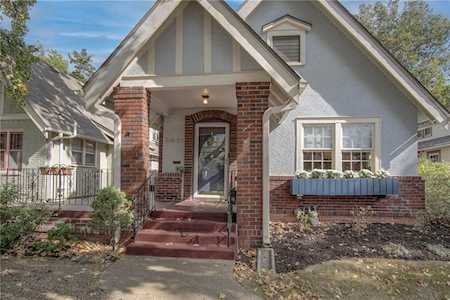 6931 Oak St Kansas City, MO 64131