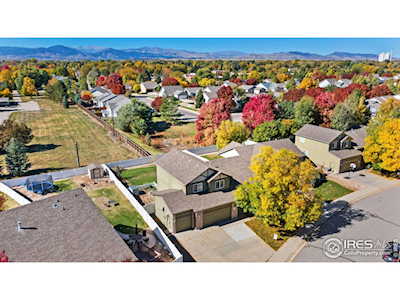 297 Sand Grouse Dr Loveland, CO 80537