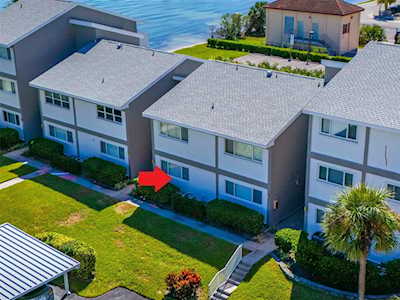 1351 Gulf Blvd #118 Clearwater Beach, FL 33767