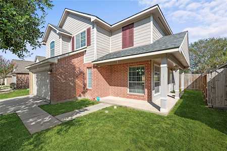 19714 Waterflower Dr Tomball, TX 77375