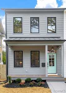 3302 Barton Ave Richmond, VA 23222