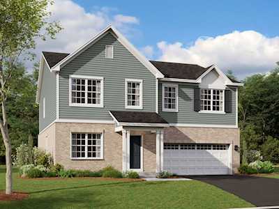 843 Picardy Place New Lenox, IL 60451