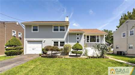 22 Hickock Street Fords, NJ 08863