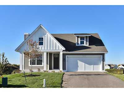 1874 Aster Court Buffalo, MN 55313