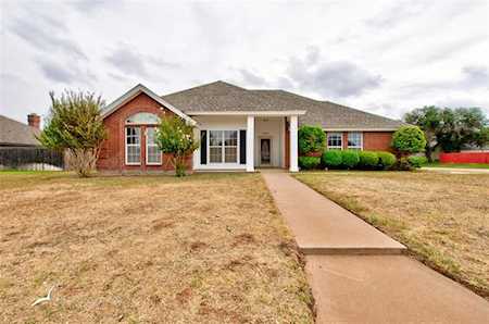 7325 Randy Avenue Abilene, TX 79606