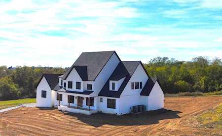 4349 Ravens Crest Ln Lexington, KY 40515