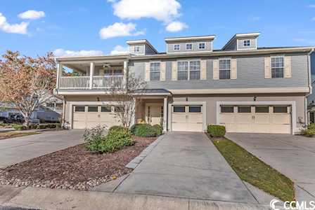 108-A Knightbury Ct. #A Murrells Inlet, SC 29576