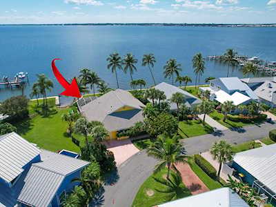 3971 NE Breakwater Drive Jensen Beach, FL 34957