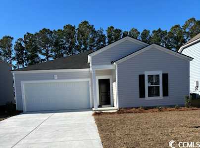 727 Harrison Mill St. Myrtle Beach, SC 29579