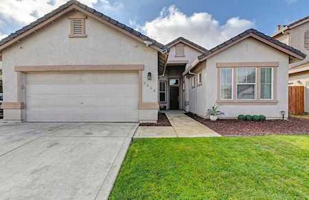 9550 Rose Vista Court Sacramento, CA 95827