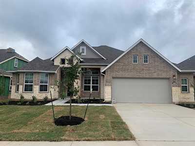 1316 Bermuda DR Georgetown, TX 78628