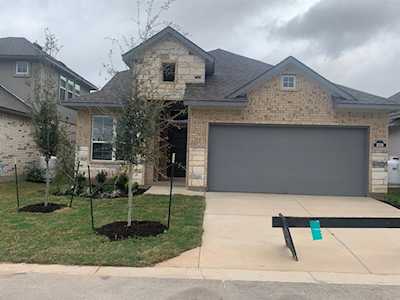 1008 Summer Glen Georgetown, TX 78653