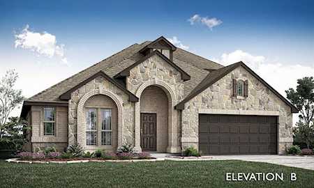 141 Goldfinch Road Joshua, TX 76058