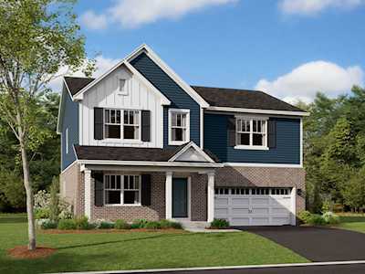 958 Bridle Hill Dr New Lenox, IL 60451